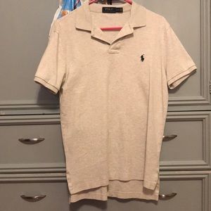 Ralph Lauren polo